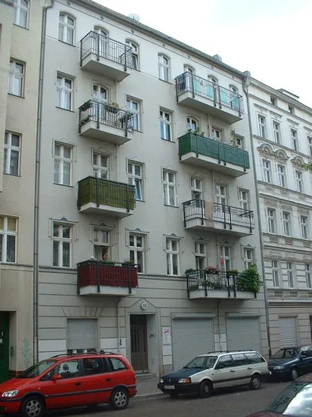 Dein neues Zuhause mit WBS-Berechtigung — photo 1